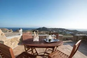 Villa Jakie - Plintri