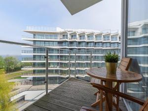 VacationClub – UltraMarine Apartament 50