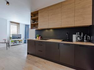 VacationClub – Dubois 16C Apartament 11