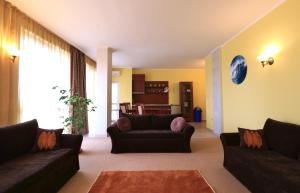 Pomorie Resort Apartments