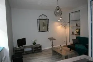 La Vallée du Thouet - Aubigny