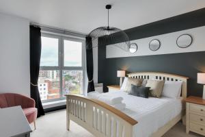 The Marina Penthouse