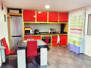 ApartaMundo... Relájese en un lugar con encanto.