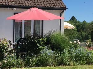 Maisons de vacances JARDIN DE CAMPAGNE : photos des chambres