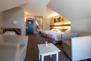 Hotels Best Western Le Relais de Laguiole Hotel & Spa : photos des chambres