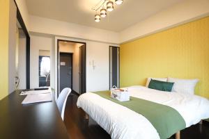 SUMIYOSHI APARTMENT Hotel 住吉アパートメントホテル