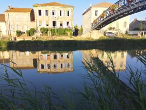 B&B / Chambres d'hotes Les Volets Bleus : photos des chambres