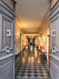 B&B / Chambres d'hotes Les Volets Bleus : photos des chambres