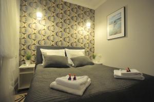 Grand-Tourist Center Point Apartments