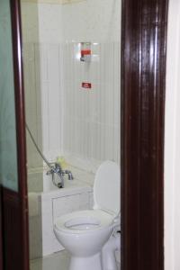 Fahari Gardens Hotel