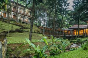 Griya Dunamis by SABDA