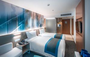 Holiday Inn Express Manila Newport City by IHG