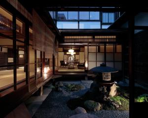 Candeo Hotels Kyoto Karasuma Rokkaku
