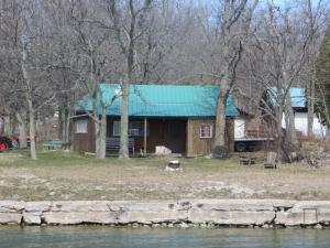 Lake Wolsey Cabins