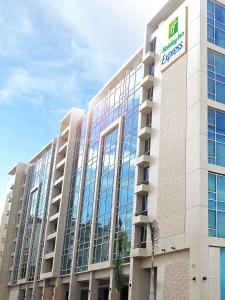 Holiday Inn Express Manila Newport City by IHG