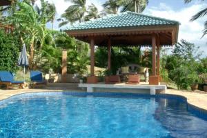 3 Bedroom 300 degrees Sea View Villa SDV139B-By Samui Dream Villas