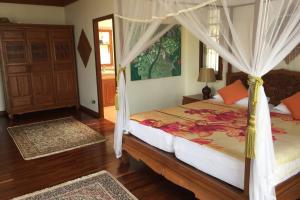 3 Bedroom 300 degrees Sea View Villa SDV139B-By Samui Dream Villas