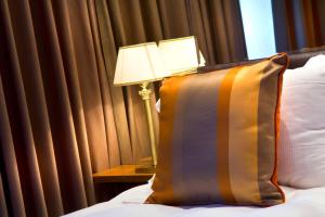 Marcella Royal Hotel - Rooftop Garden