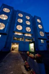 Sundance Resort Naeba - Kiriake