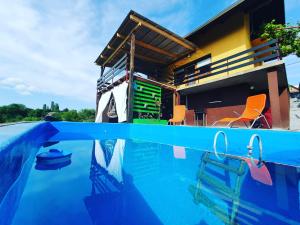 Holiday Home Bella Vita 