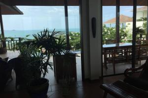 1 Bedroom 300 degree Seaview Villa SDV139C-By Samui Dream Villas