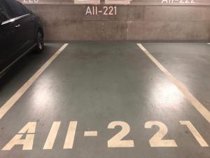 Urban Residence C707, free garage parking