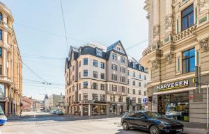 Perfect Location Cozy Studio Apt ➤Fully Equipped