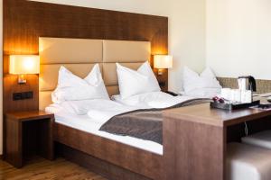 Sonne 1806 - Hotel am Campus Dornbirn