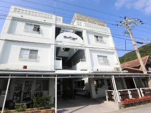 Pension Sea Friend - كوميجيما