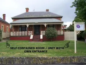 RJ's Bed & Breakfast - Carisbrook