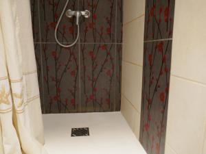 Chambre indépendante