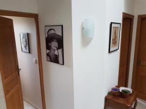 Sejours chez l'habitant La Montignonne : photos des chambres