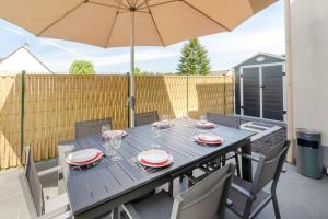 Appartements NEW YORK House : photos des chambres