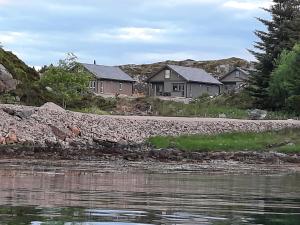 Atlanterhavsveien Rorbuer