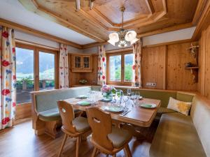 Appartement Andrea Hauser - Riedltischler