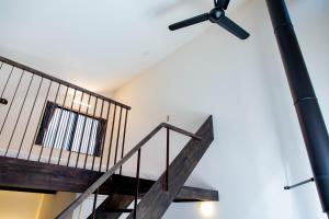 B&B MIKAWA 5 - Villas with BBQ Terrace