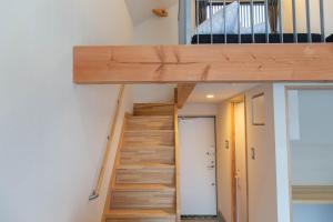 B&B MIKAWA 5 - Villas with BBQ Terrace