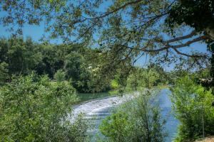 B&B / Chambres d'hotes La Bastide : photos des chambres