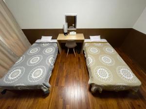 ゲストハウス cocoikoi -男性専用-