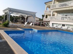Apartments Gorančica 