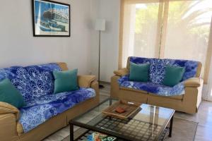 Eclipse de mar: Cozy Beach Home, Costa de la Luz