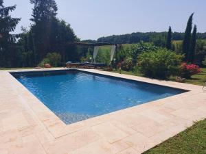 Maisons d'hotes La Cadole de Chardonnay : photos des chambres