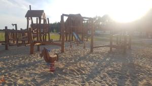 Miętowa Żaba Ostoja Bukowo 20 Kaszuby