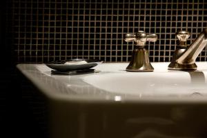 Standard Triple Room room in Marcella Royal Hotel