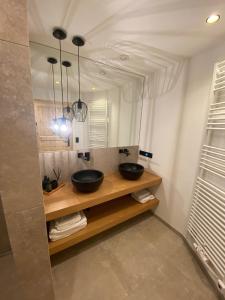 Appartementhaus Hochkönig - Panoramablick