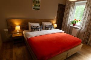 Hotel Benevilla