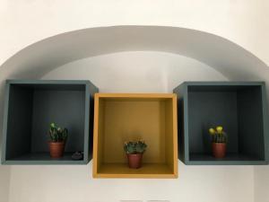 Appartamento con Vista Mare