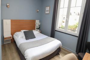 Hotels Hotel La Reserve de Brive : photos des chambres