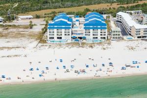 One-Bedroom Apartment room in Sugar Beach 352 by Meyer Vacation Rentals