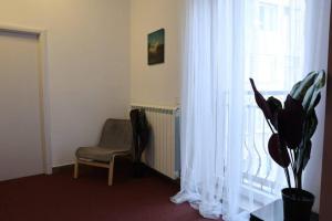 Belgrade Center Apartment Nusiceva